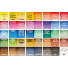 Winsor & Newton Cotman 46 Piece Half-Pan Set