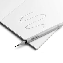 Winsor & Newton Black Fineliner Pens Set - 0.5, 0.8, 1.0