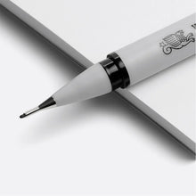 Winsor & Newton Black Fineliner Pens Set - 0.05, 0.1, 0.3