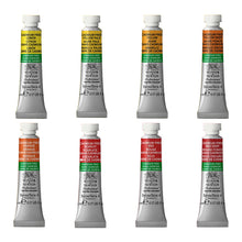 Winsor & Newton Cadmium-Free Watercolors,  5ml Tubes, Various Colors