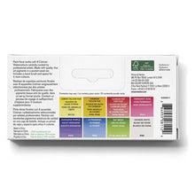 Winsor & Newton Cotman Floral Pocket Set