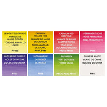 Winsor & Newton Cotman Floral Pocket Set
