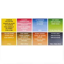 Winsor & Newton Cotman Landscape Pocket Set