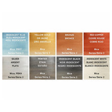 Winsor & Newton Cotman Metallic Pocket Set