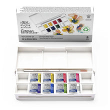 Winsor & Newton Cotman Skyscapes Pocket Set