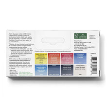 Winsor & Newton Cotman Skyscapes Pocket Set
