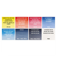 Winsor & Newton Cotman Skyscapes Pocket Set