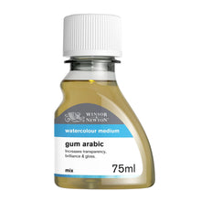 Winsor & Newton Gum Arabic Solution