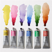 Winsor & Newton Watercolor Floral Set, 6 x 5ml Tubes