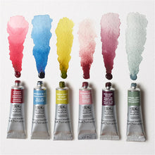 Winsor & Newton Watercolor Mindful Set, 6 x 5ml Tubes
