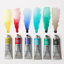 Winsor & Newton Watercolor Urban Sketch Set, 6 x 5ml Tubes