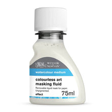 Winsor & Newton Colorless Art Masking Fluid