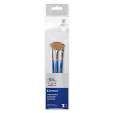 Winsor & Newton Cotman Brush Set
