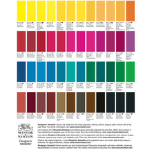 Winsor & Newton Designer Gouache Paints