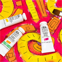 Winsor & Newton Designer Gouache Paints