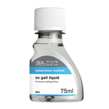 Winsor & Newton Ox Gall Liquid