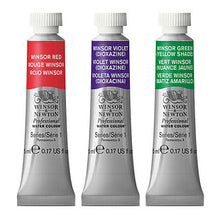 Winsor & Newton Professional Watercolors