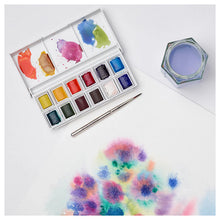 Winsor & Newton Cotman Watercolor Sketchers Pocket Box