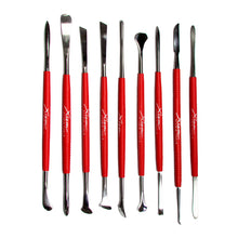 Xiem Modeling Carving Tools Set