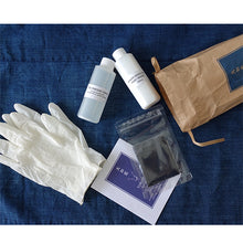 Yamoto Indigo Paint Kit