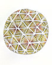 Creative Mindfulness with the Zentangle Method: March 7 Workshop with Shasta Garcia