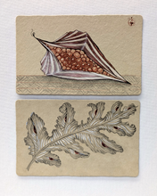 Creative Mindfulness with the Zentangle Method: March 7 Workshop with Shasta Garcia