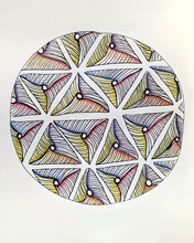 Creative Mindfulness with the Zentangle Method: March 7 Workshop with Shasta Garcia