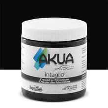 Akua Intaglio Inks 8oz jars
