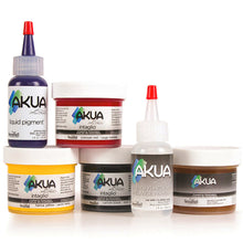 Akua Starter Set