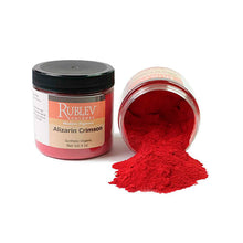 Rublev Colours - Natural Pigments, 4oz