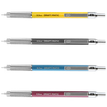 Alvin Draft/Matic Drafting Pencils