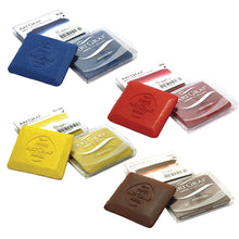ArtGraf Tailor Shape Water Soluble Chalks, Various Colors