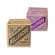 Bellencre Antique Dry Powder Ink in Black or Violet