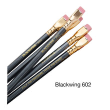 Blackwing Pencils