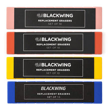 Blackwing Eraser Refill in Various Colors