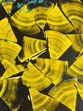 MARK MAKING WITH GELLI PLATES: April 18 with e bond