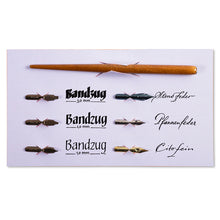 Brause Introductory Calligraphy and Writing Set