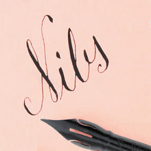 Brause Introductory Calligraphy and Writing Set