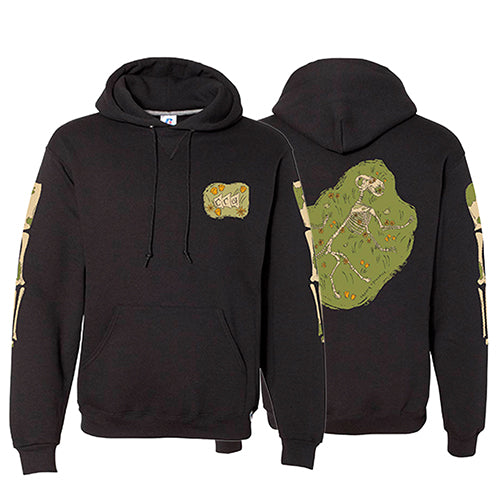 CCA Chimera Fossil Hoodie