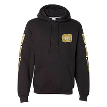 CCA Chimera Fossil Hoodie