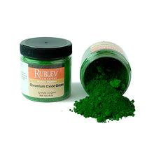 Rublev Colours - Natural Pigments, 4oz