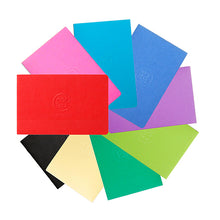 Clairefontaine Crok' Sketchbooks in Four Sizes & Various Colors