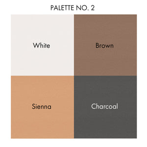 Clairefontaine Premium Pastelmat Pads in 3 Color Assortments
