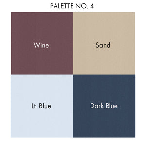 Clairefontaine Premium Pastelmat Pads in 3 Color Assortments
