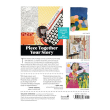 Collage Your Life by Melanie Mowinski