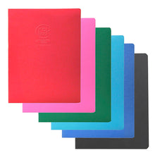 Clairefontaine Crok' Sketchbooks in Four Sizes & Various Colors