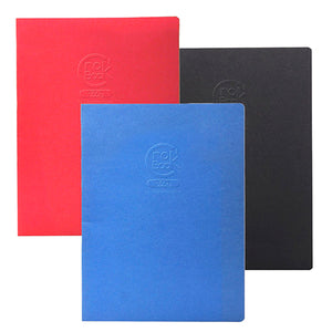 Clairefontaine Crok' Sketchbooks in Four Sizes & Various Colors