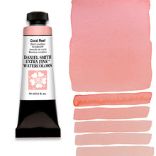 Daniel Smith Extra-Fine Watercolors - 15ml - New Colors!