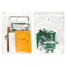 Diy Miniature House Kit: Century Post Office