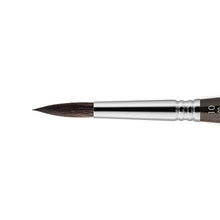 Escoda Ultimo Synthetic Squirrel Round Travel Brush in Various Sizes